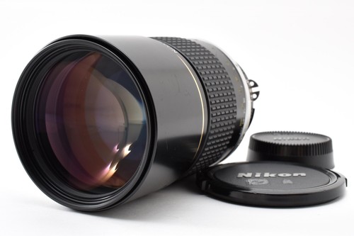 Ottimo come nuovo nikon ai - [ottimo, nuovo]