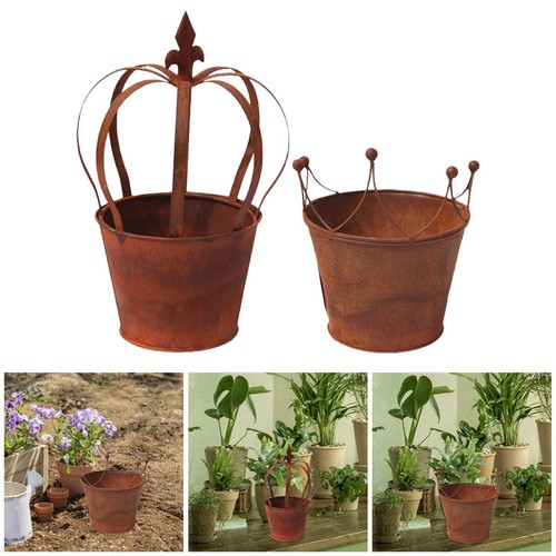Vaso decorativo metallo - vaso,