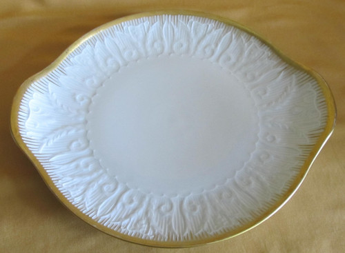 Piatto torta porcellana - torta,