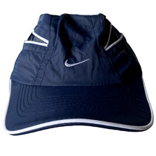Nike Vintage Y2K Running Cap