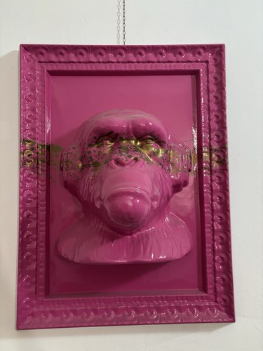 Cristian basile scultura - basile, da