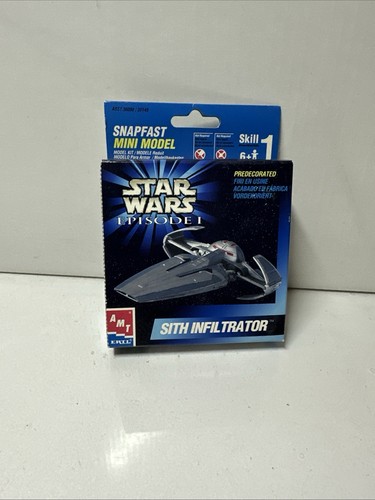 Amt snapfast mini modello star - amt,