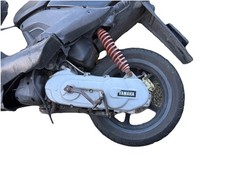Blocco motore completo - blocco, mbk