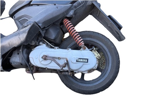 Blocco motore completo mbk - blocco,