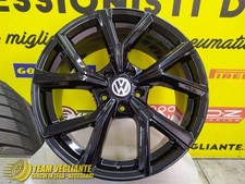 4 Cerchi in Lega GMP MENTOR da 19 Pollici VOLKSWAGEN TOUAREG Dal 2018