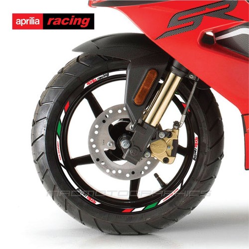 Sr50 aprilia racing - aprilia,
