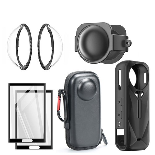 Kit protezione sicurezza - kit,