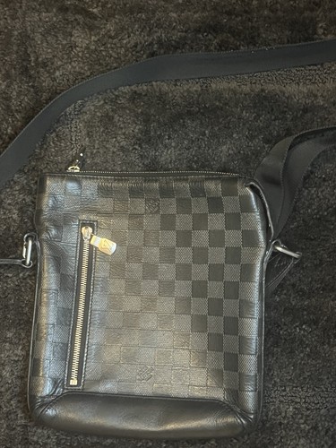 Louis vuitton discovery - discovery, borsa