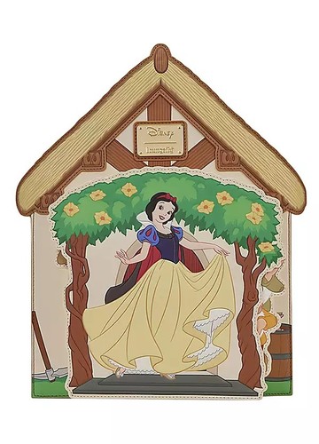 Mini zaino loungefly - loungefly, cottage