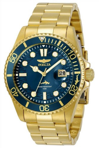 Orologio uomo invicta pro - orologio,