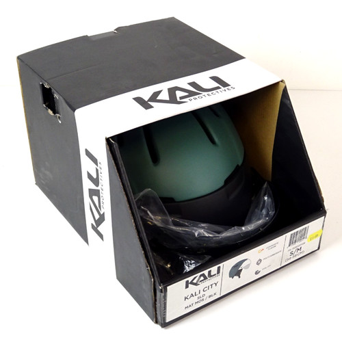 Casco bici città kali - bici,