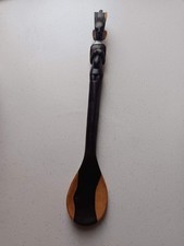 Cucchiaio Legno Grande