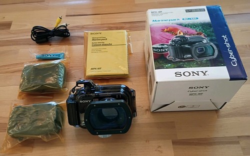 Sony mpk marine pack - ,