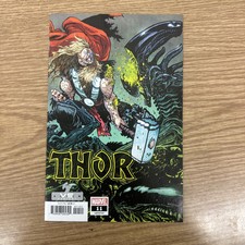 The Mighty Thor #11 (737)