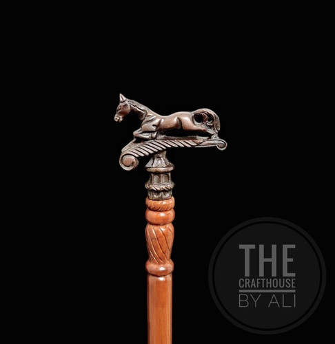 Elegante bastone passeggio - elegante,