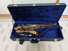 Yamaha YTS-82ZA 03 Sassofono