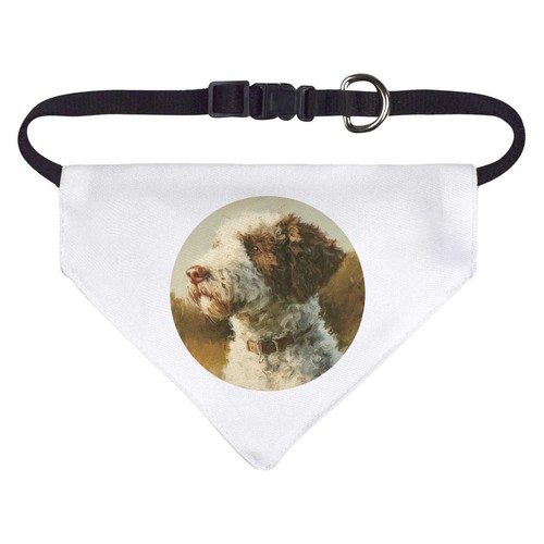 Bandana per cani gatti animali - bandana,
