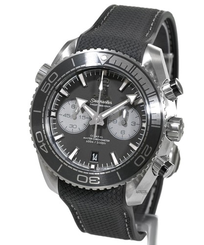 Omega seamaster planet ocean - omega,