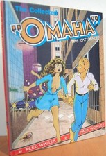 The Collected "Omaha" The Cat Dancer