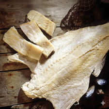 2,5 Kg | Baccalà NORVEGESE