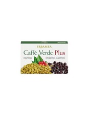 CAFFE' VERDE PLUS 24CPR