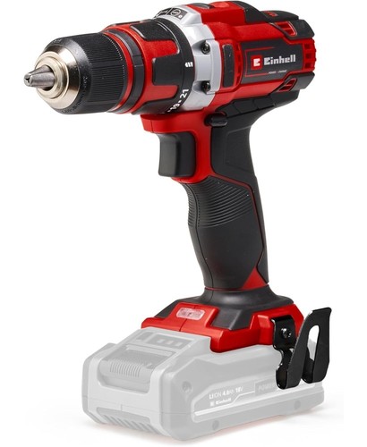 Einhell trapano batteria - trapano, a