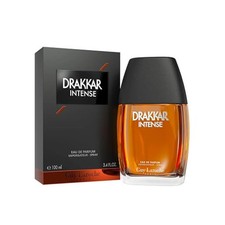 Guy Laroche Drakkar Intense Eau de Parfum Intense pour homme 100ml
