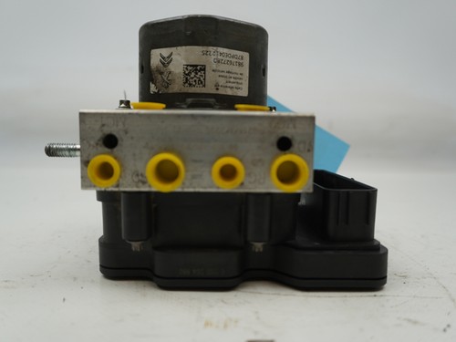 Calcolatore abs usato peugeot - usato,