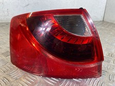 Seat Exeo (3R) 2012 fanale
