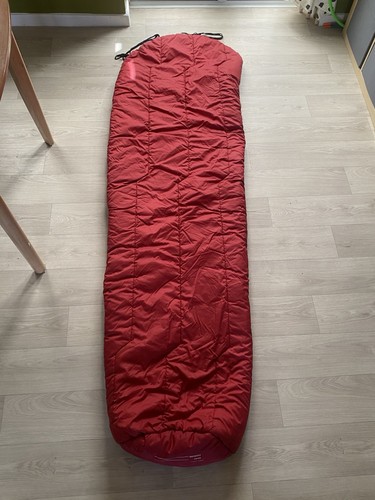 Ajungilak telemark sacco - ajungilak,