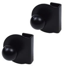 Heuskay Maniglie a Clip in