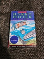 Harry potter and the chamber - harry,