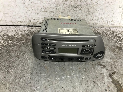 Autoradio per ford serie - ford, ka