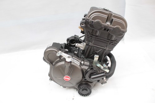 Blocco motore originale