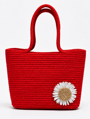 Borsa tote corda - borsa, in