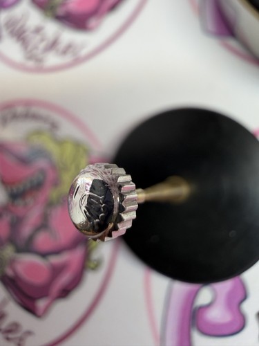 Rolex crown tube corona - crown, +