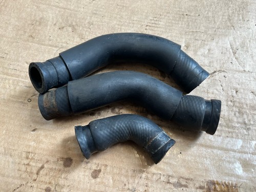 Tubi acqua yamaha tdm900 - tubi, da