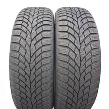 185 55 16 2x Continental