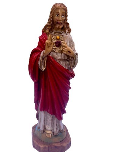 Statuina cattolica sacro cuore - cattolica,