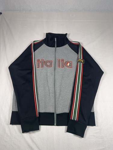 Giacca pista blu marlin - da,