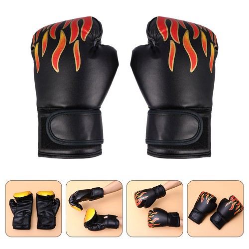 Guantoni boxe giganti - guantoni,