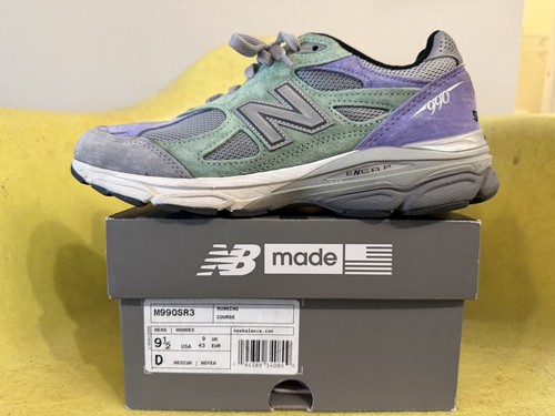 New balance ratti randagi - new,
