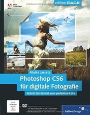 Photoshop CS6 für digitale