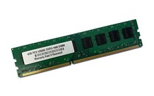 4 GB di memoria per HP