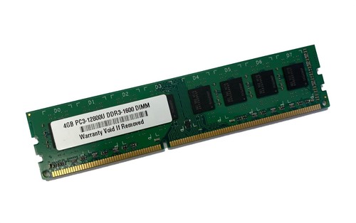 Memoria per hp - di,