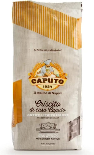 Caputo criscito kg - 1,