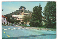 Savona-ALBISOLA SUPERIORE-PARROCCHIA S.NICOLO'-nuova d'epoca NV ediz.Elia Alfio