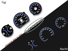 Tachimetro Autoilluminante