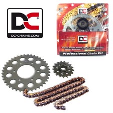 K4178 KIT TRASMISSIONE DC