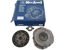 KIT FRIZIONE  FIAT  500EPOCA  R / 126   3 PEZZI CON MOLLE  MK9000 dm 160mm